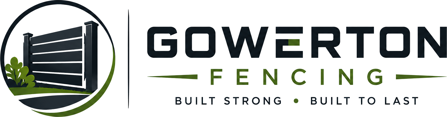 Gowerton Fencing — built strong, built to last